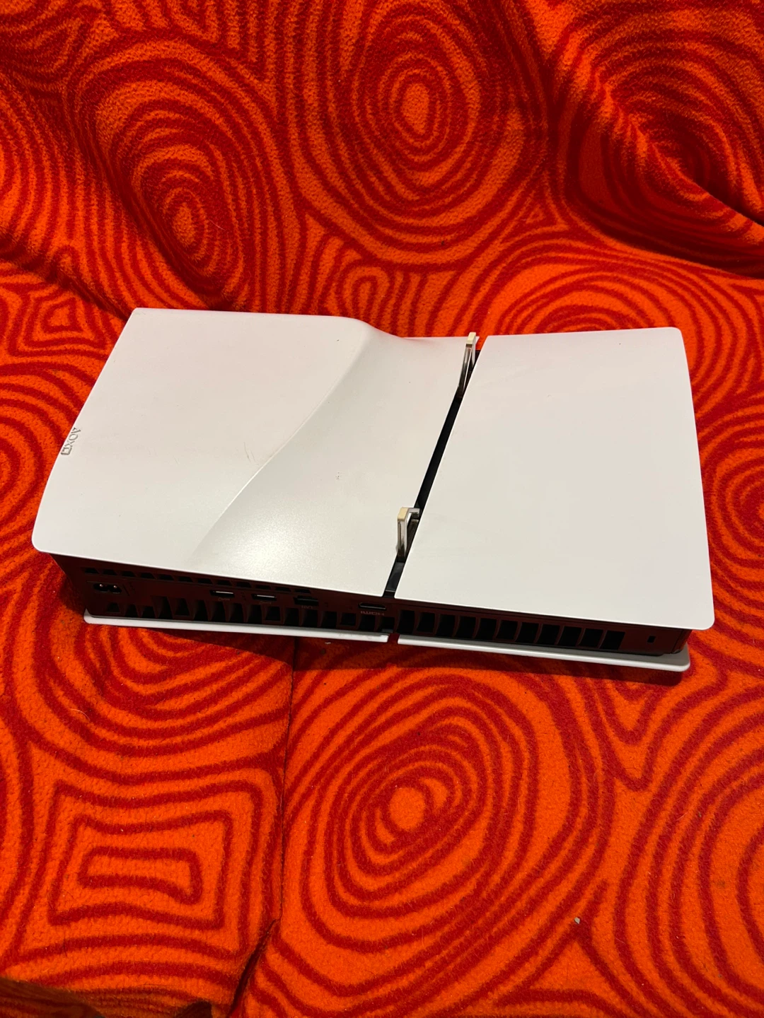 Sony PlayStation 5 Slim Console 1TB PS5 - photo 4