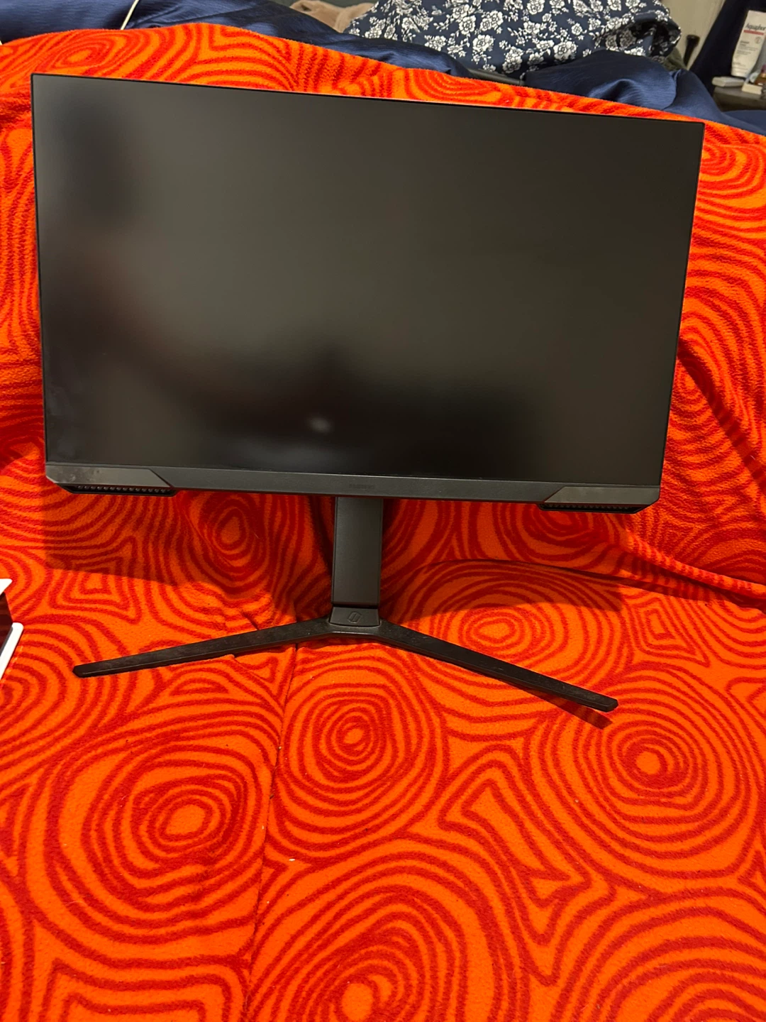 Samsung Odyssey G3 24" FreeSync165Hz 1ms Gaming Monitor