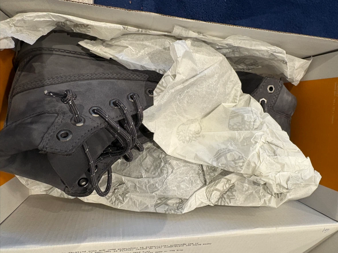 BRAND NEW TIMBERLAND BOOTS – $35! - photo 5