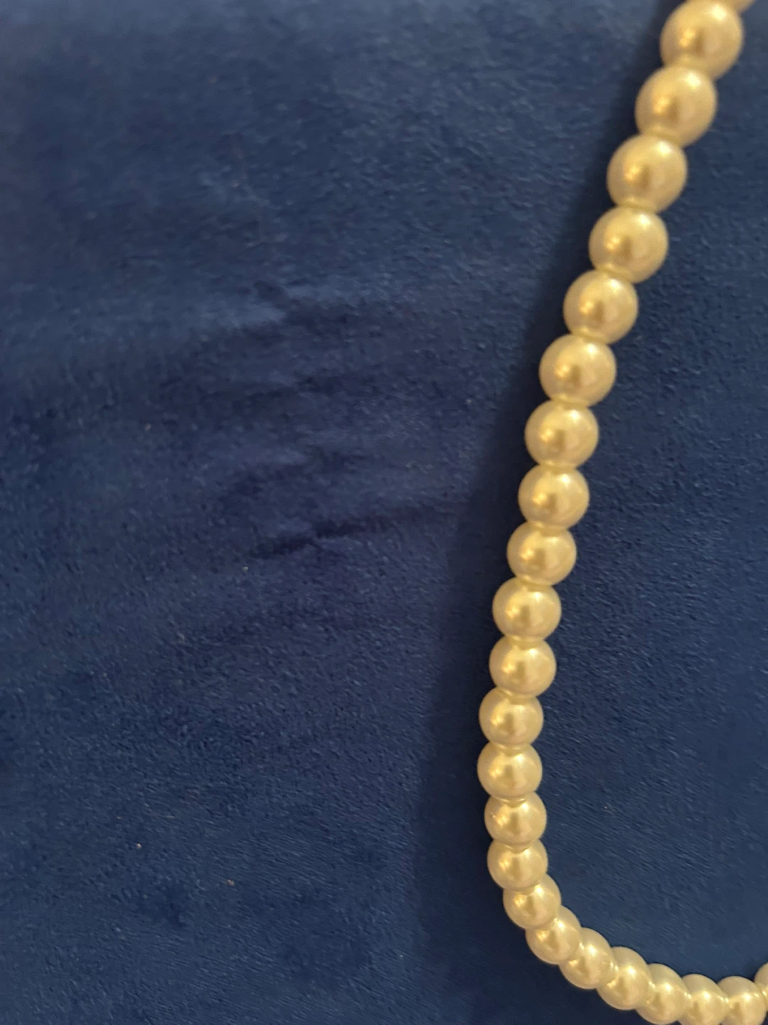 From Carrington Pearl Necklace - photo 2