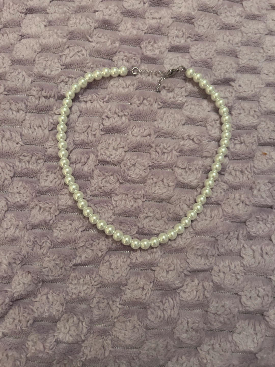From Carrington Pearl Necklace - photo 3