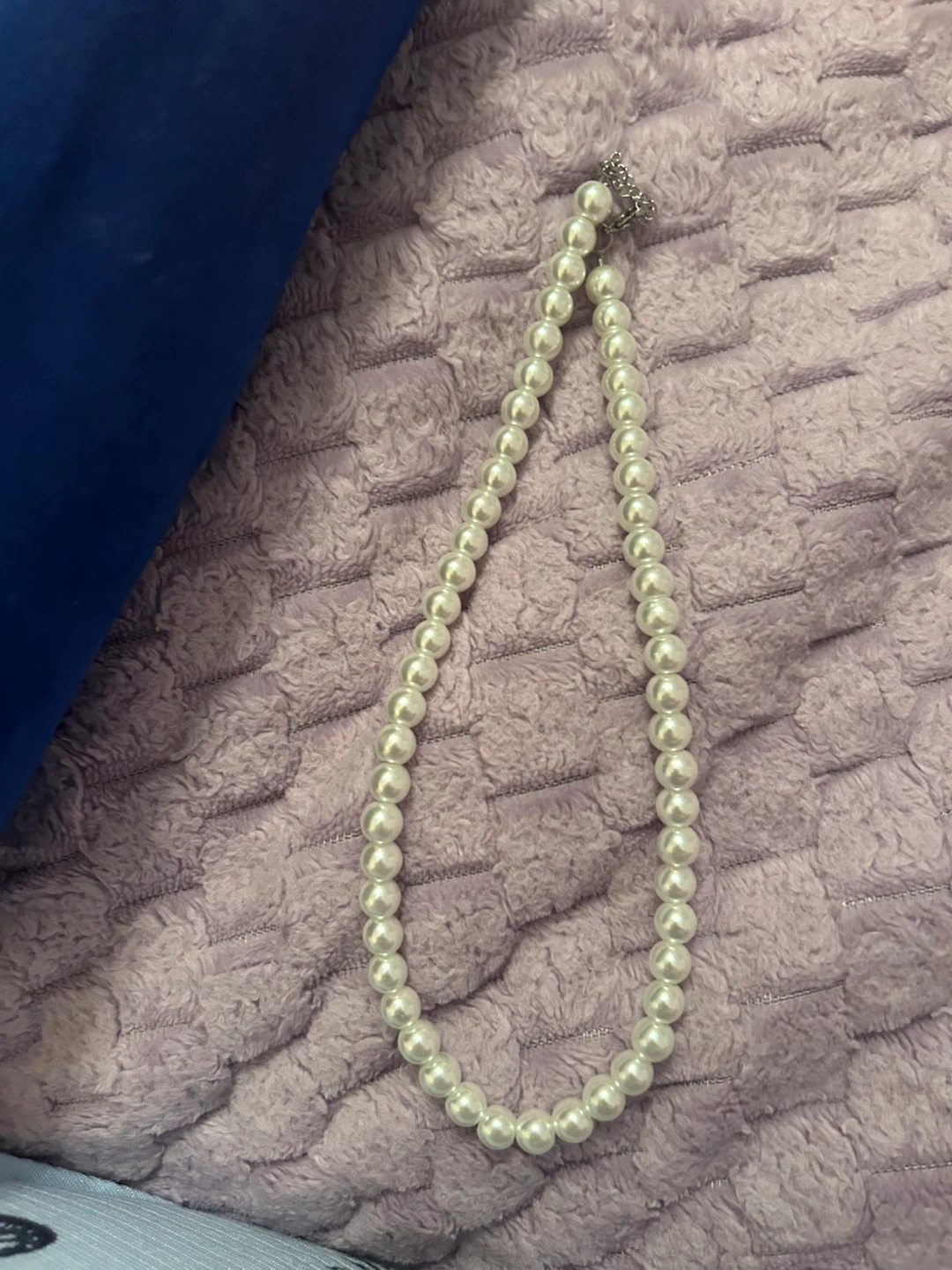 From Carrington Pearl Necklace - photo 5