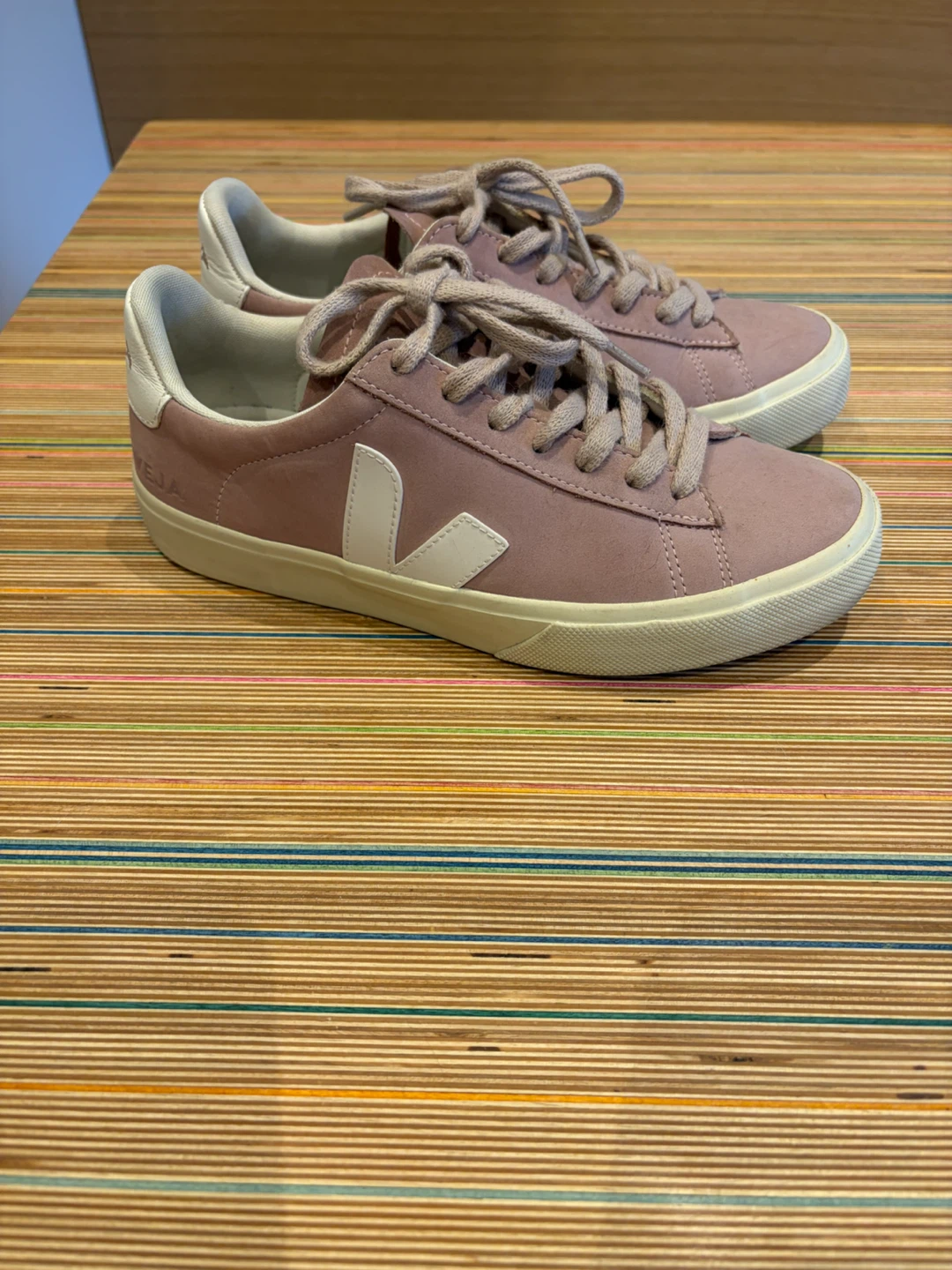 Veja sneakers size 38