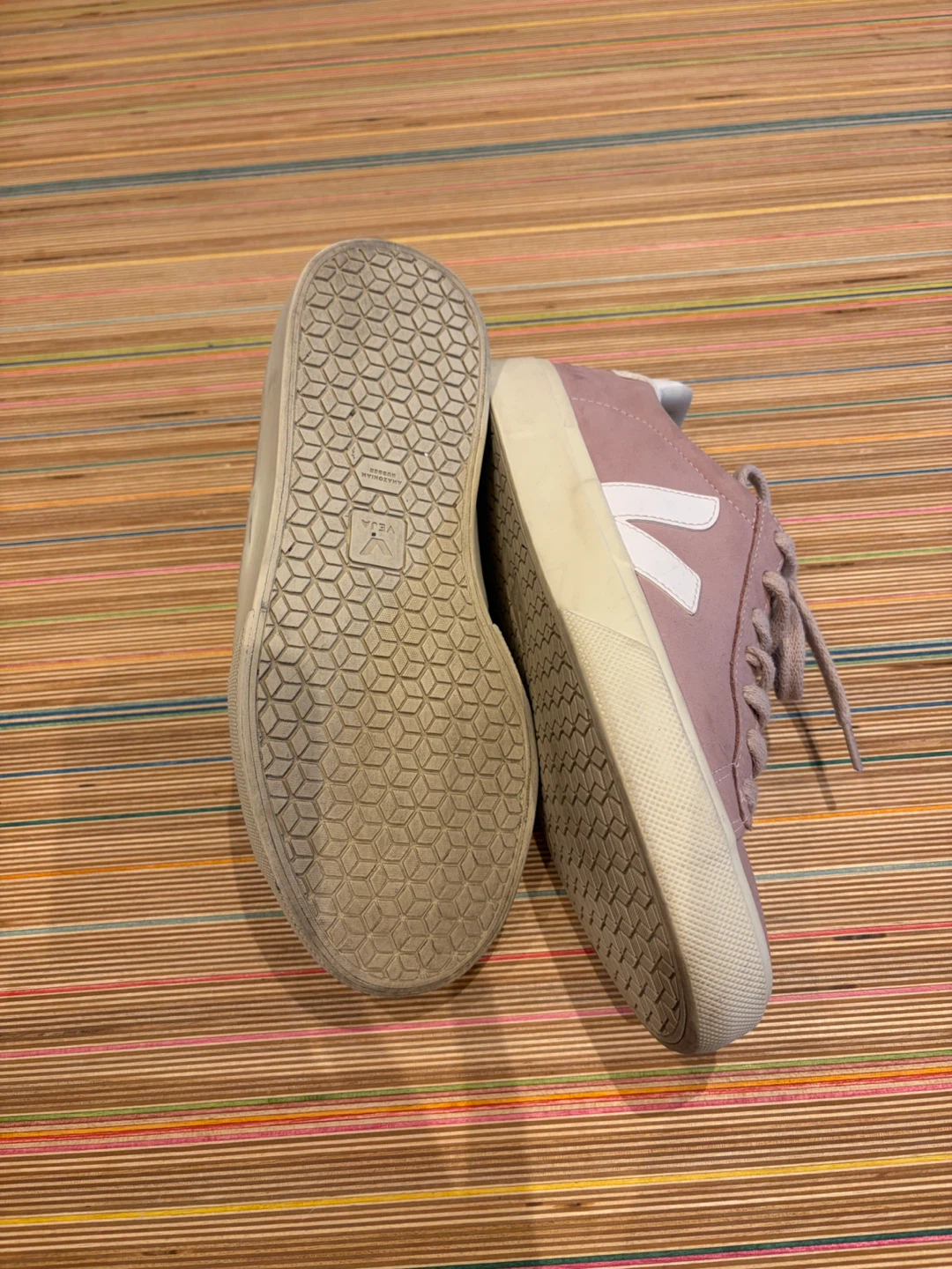Veja sneakers size 38 - photo 2