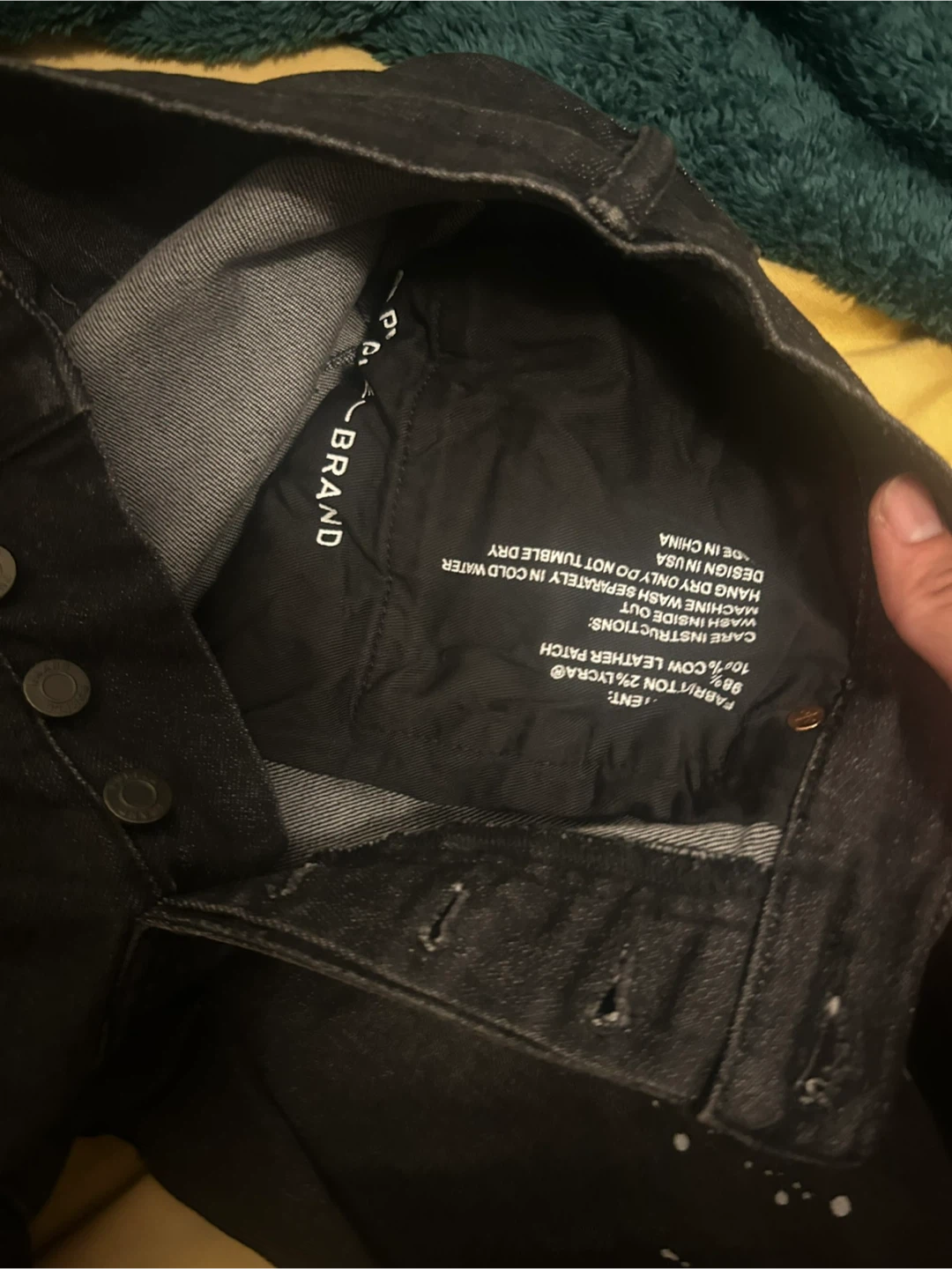 Purple Brand Jeans Size 31