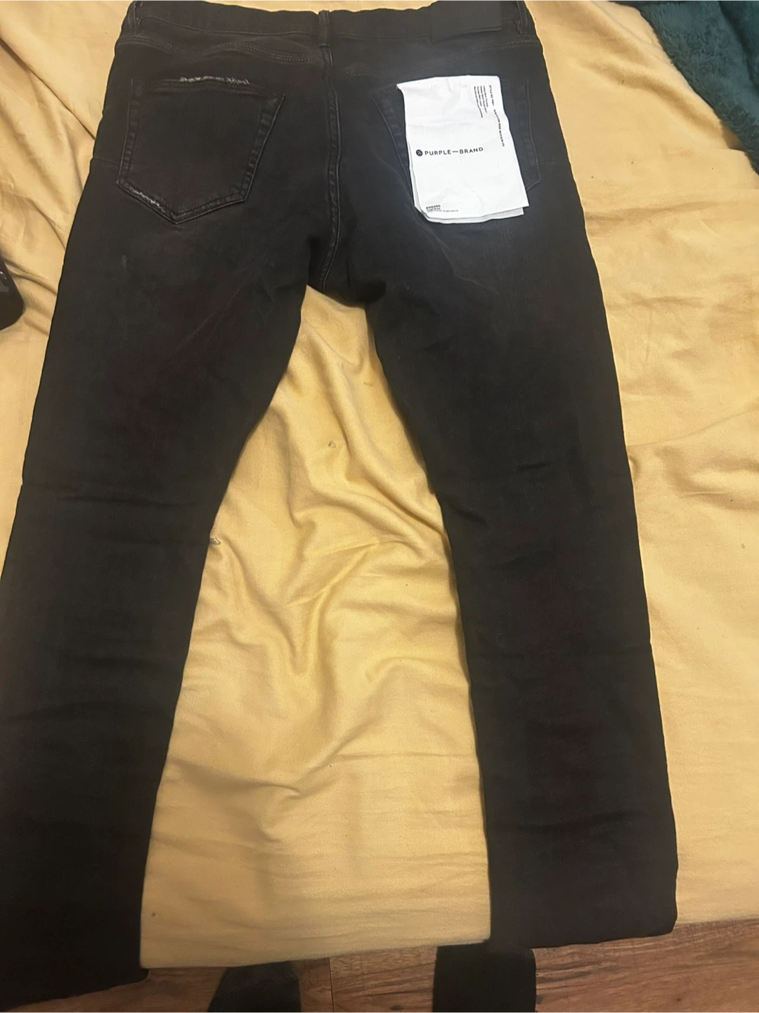 Purple Brand Jeans Size 31 - photo 3