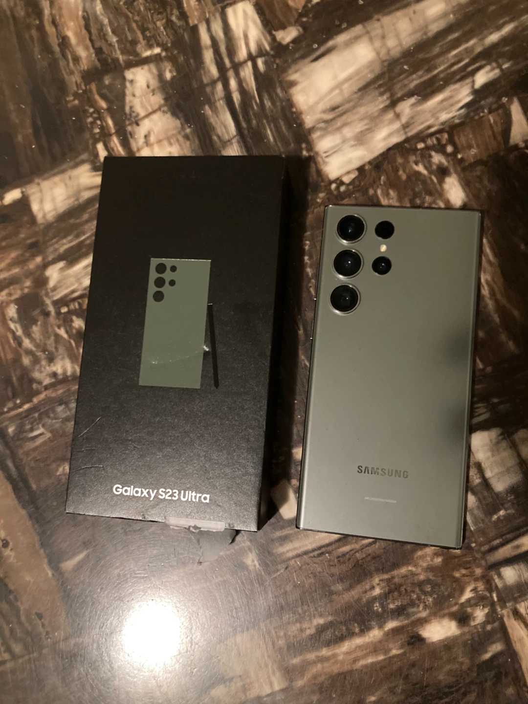 Samsung 23 Ultra