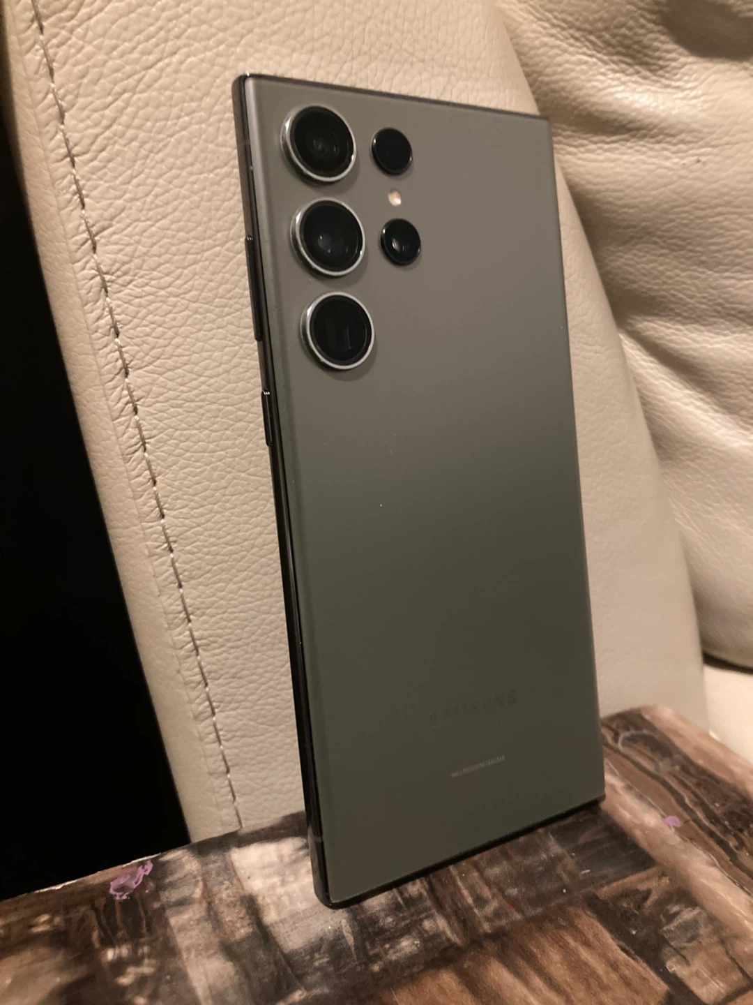 Samsung 23 Ultra - photo 2