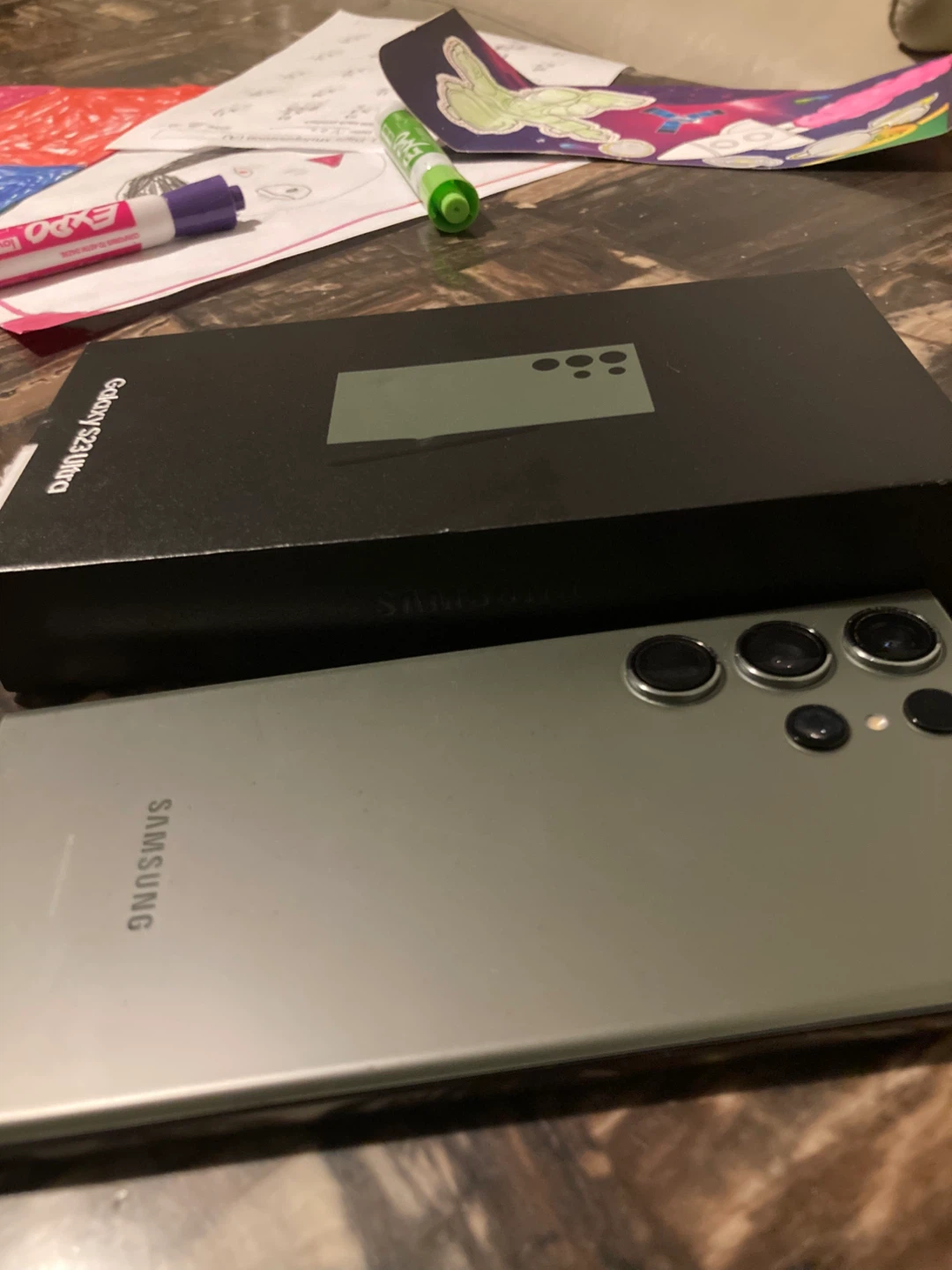 Samsung 23 Ultra - photo 5