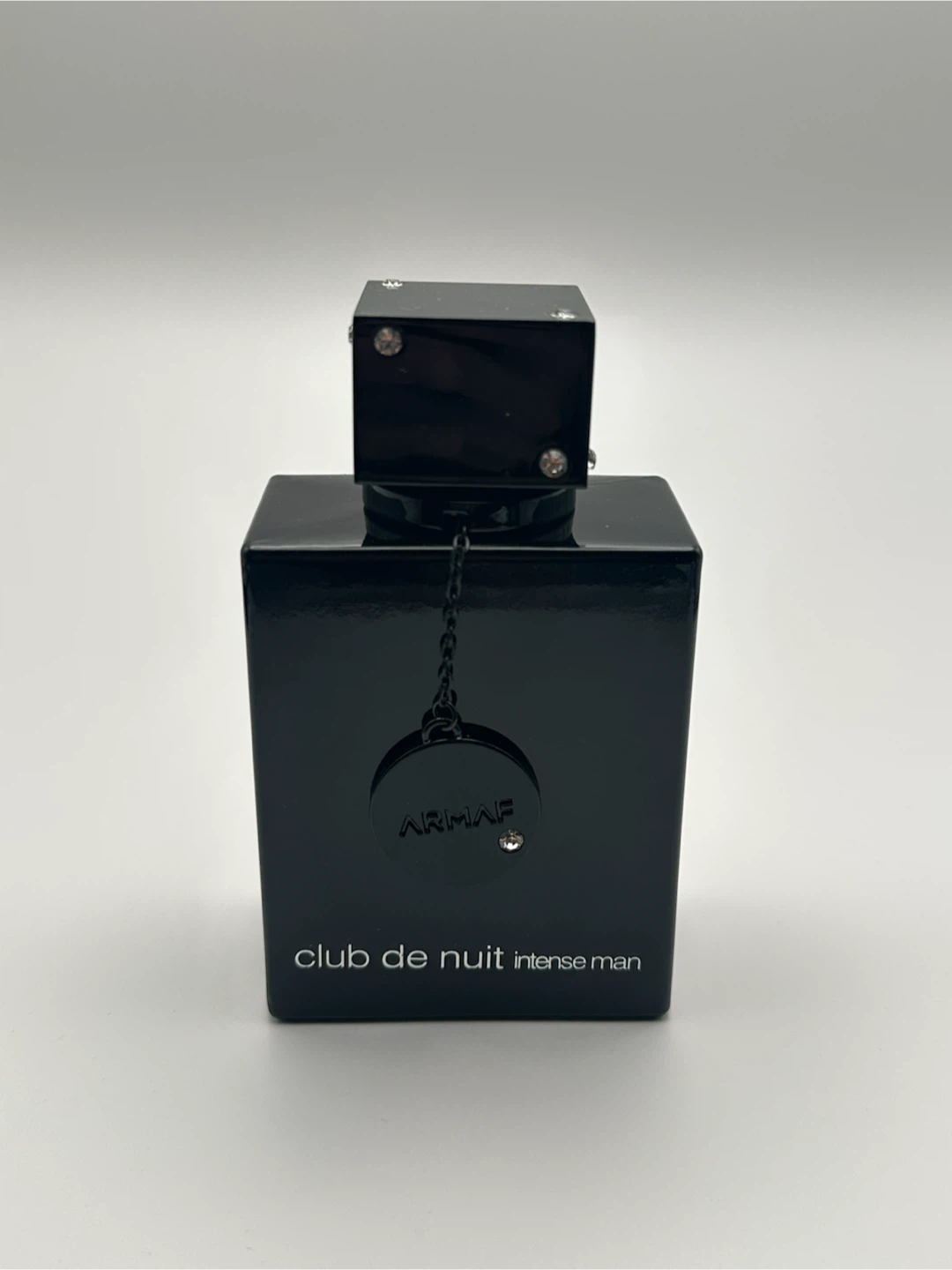 Armaf Club de Nuit Intense Man EDT 105ml - new - photo 5