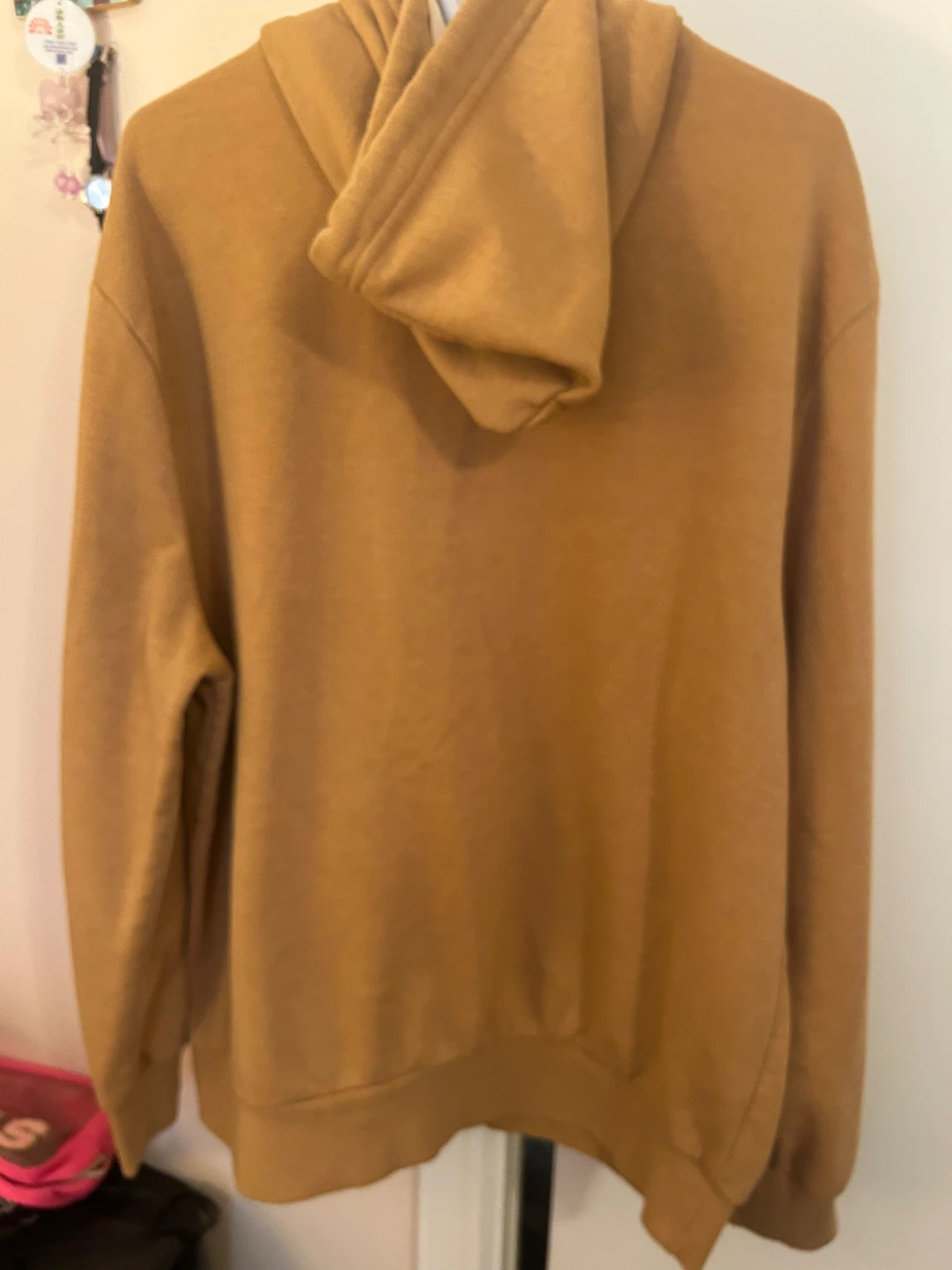 George Mustard Zip-Up Hoodie - photo 2