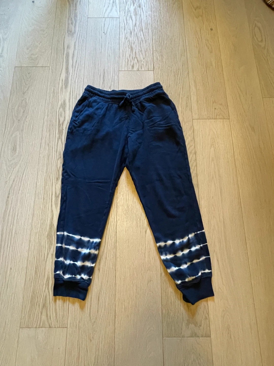 Splendid Tie-Dye Joggers