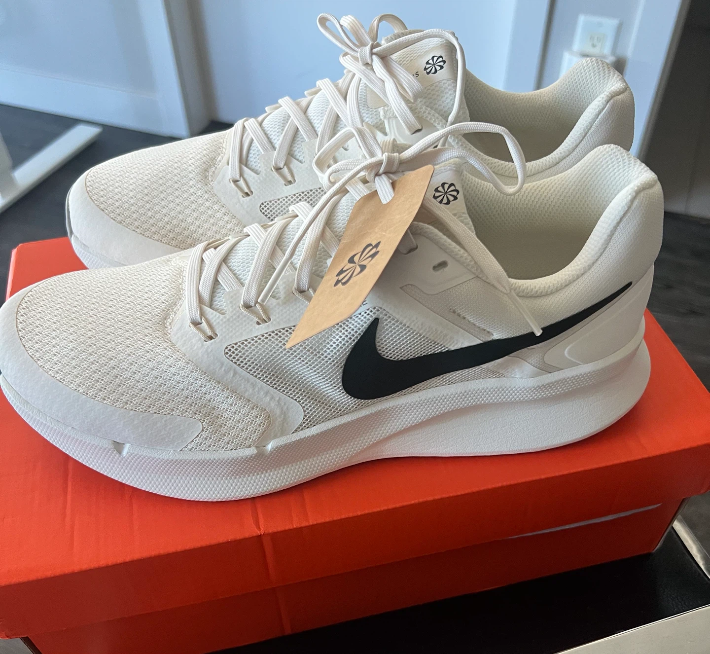 NEW Nike Run Swift 3 - photo 2