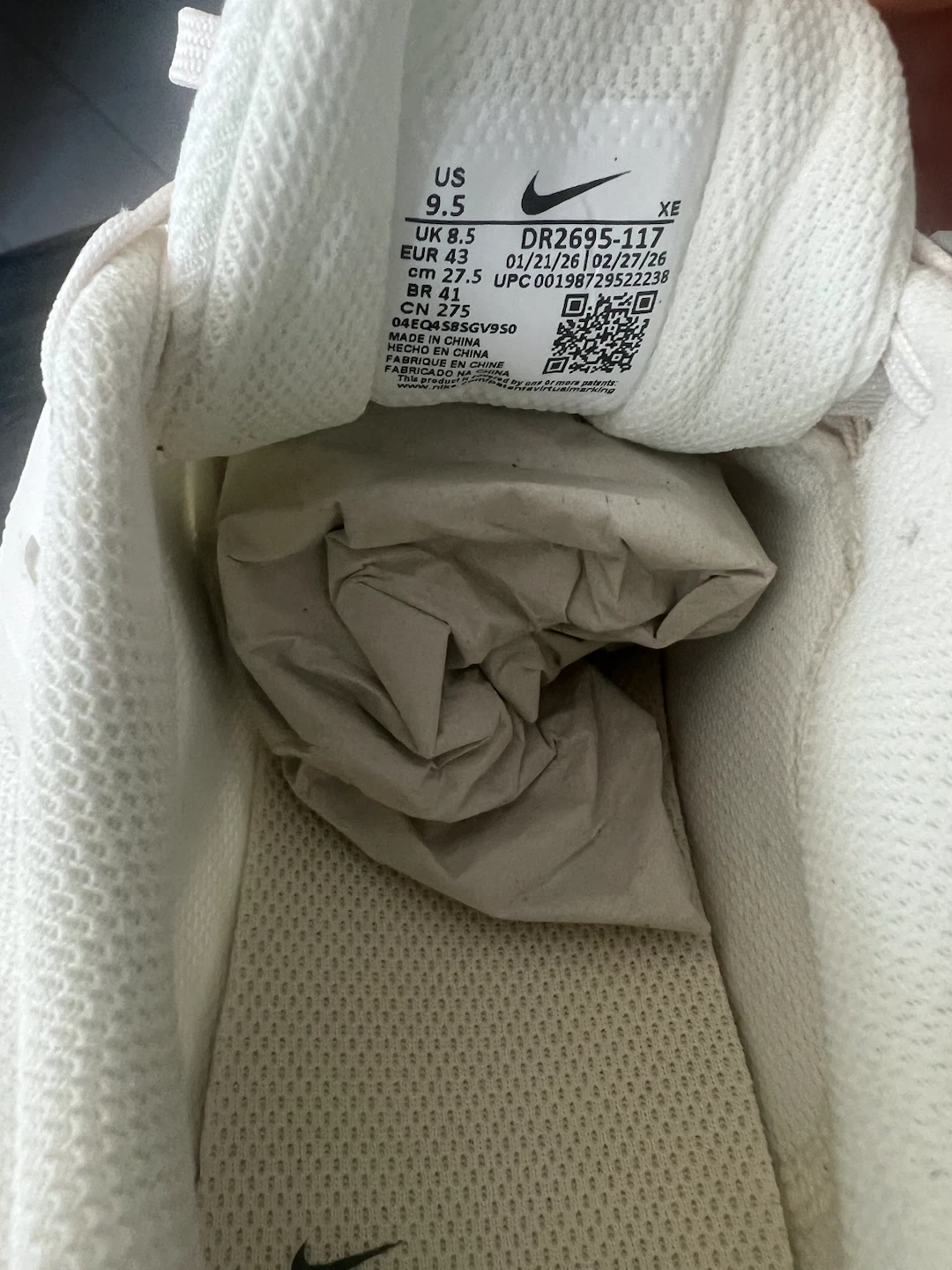 NEW Nike Run Swift 3 - photo 4