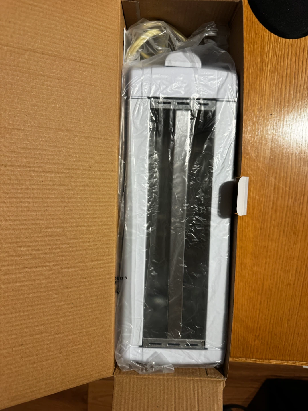 Royal Kitchen 4-Slice Toaster YT-4001 - photo 2