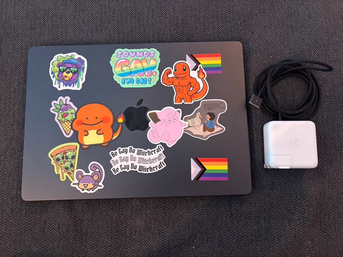 Apple MacBook Pro 14-inch M5 Pro