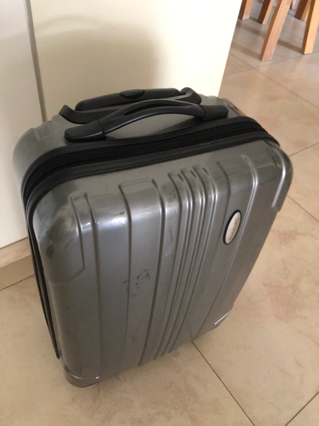 Samsonite Carry-On Luggage