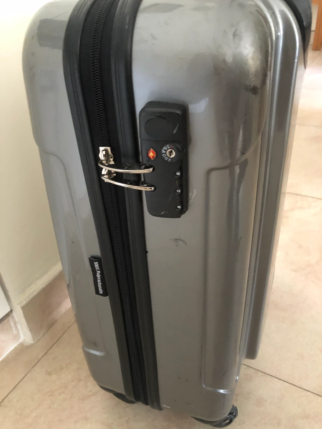 Samsonite Carry-On Luggage - photo 2