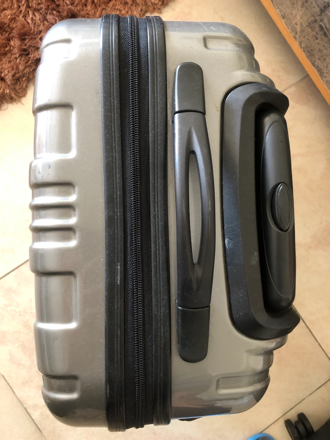 Samsonite Carry-On Luggage - photo 5