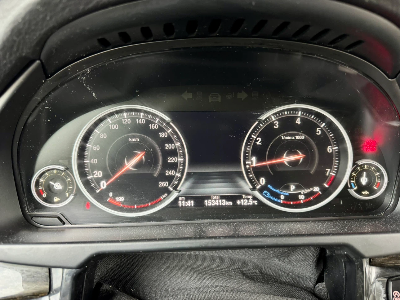Black BMW X5 SUV 2017 35i 4DR AWD