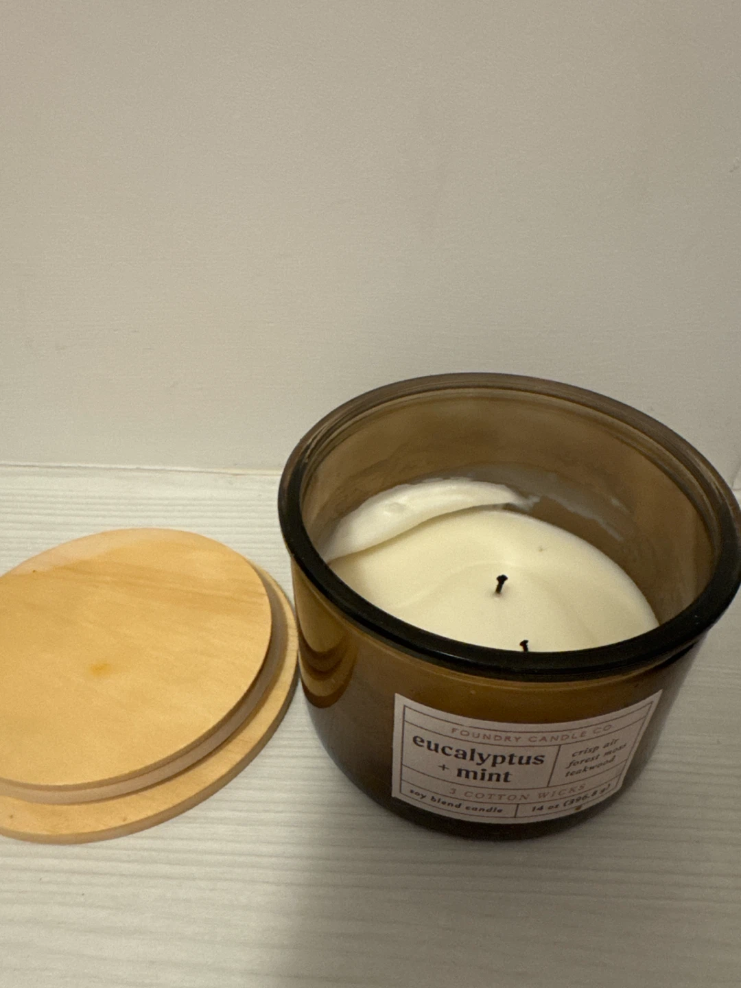 Assorted Scented Candles - Set of 4 - photo 2
