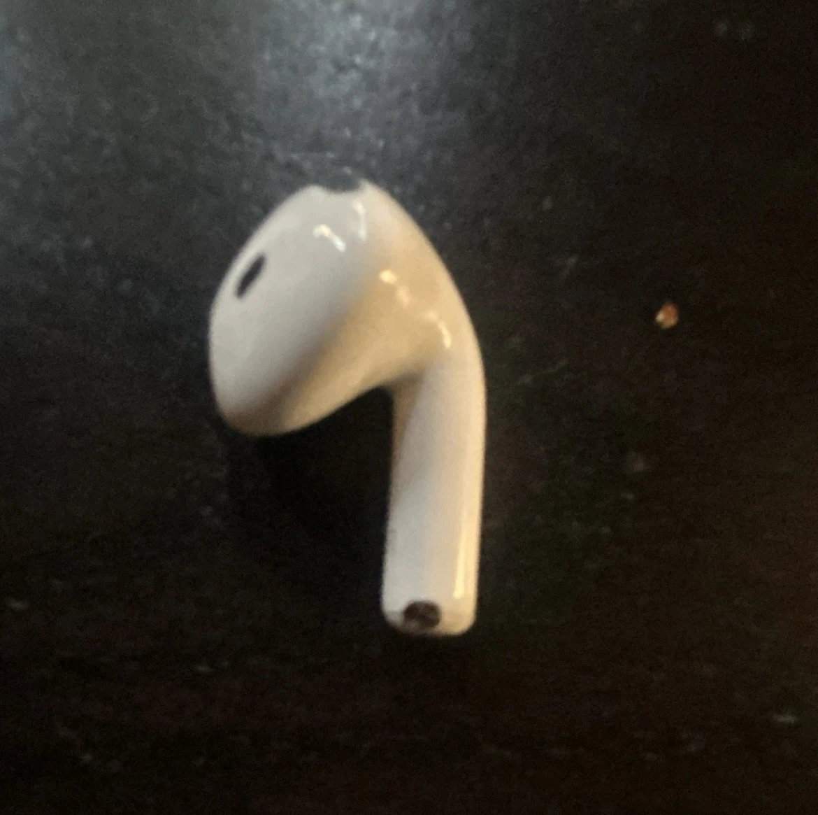 Apple AirPods 4rd Generation With Active Noise Cancellation - photo 3