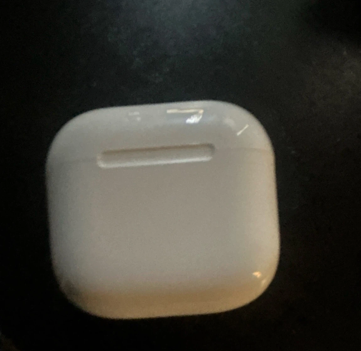Apple AirPods 4rd Generation With Active Noise Cancellation - photo 5
