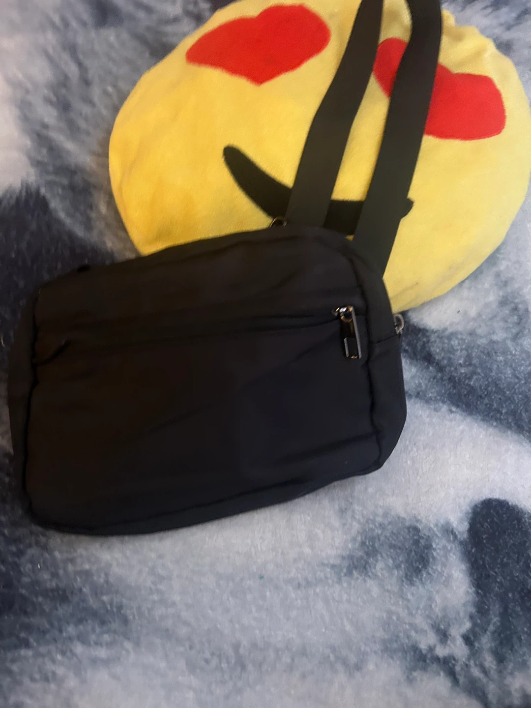 Maxtop Black Crossbody Bag - photo 4