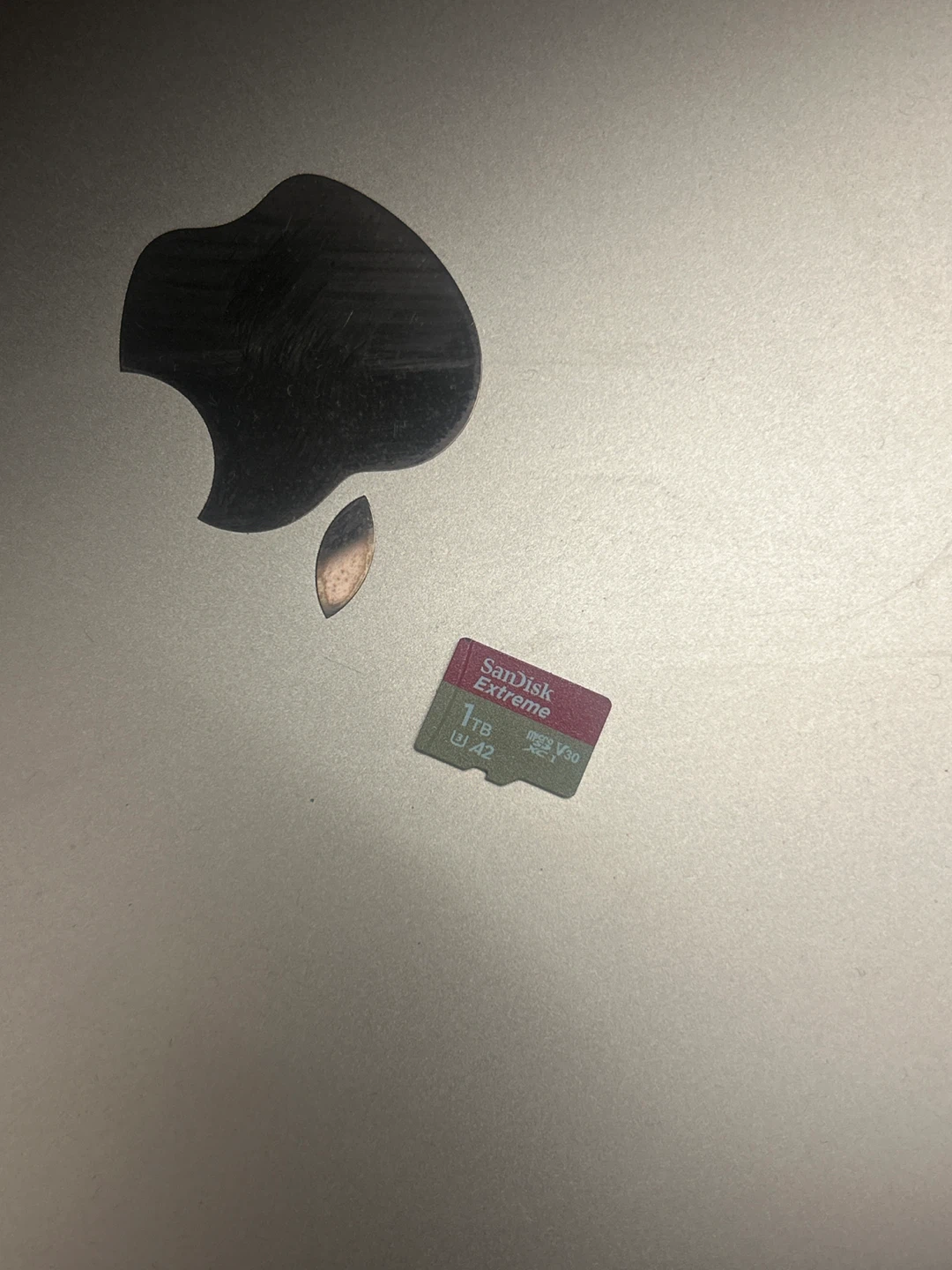 SanDisk Extreme 1TB microSDXC UHS-I Card