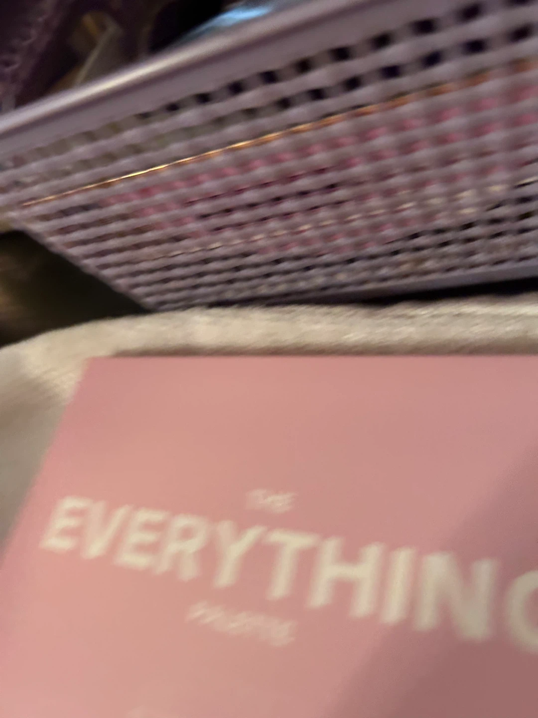 Jean-Luc Cosmetics The Everything Palette - photo 2