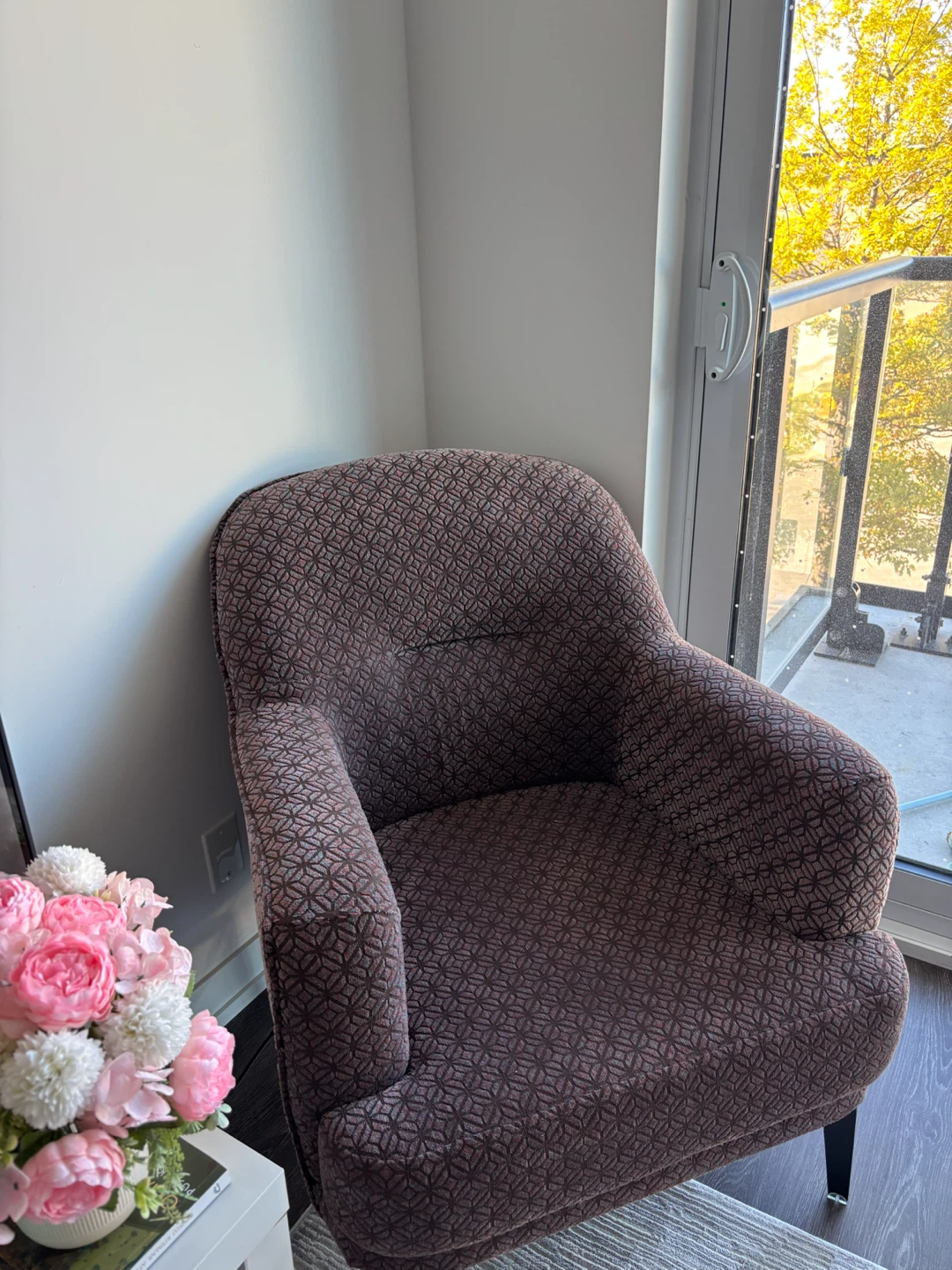 Armchair
