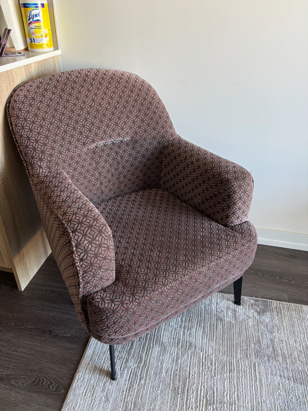 Armchair - photo 2