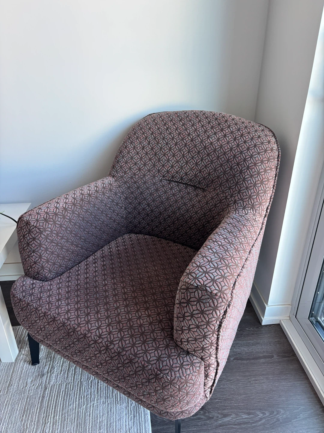 Armchair - photo 3