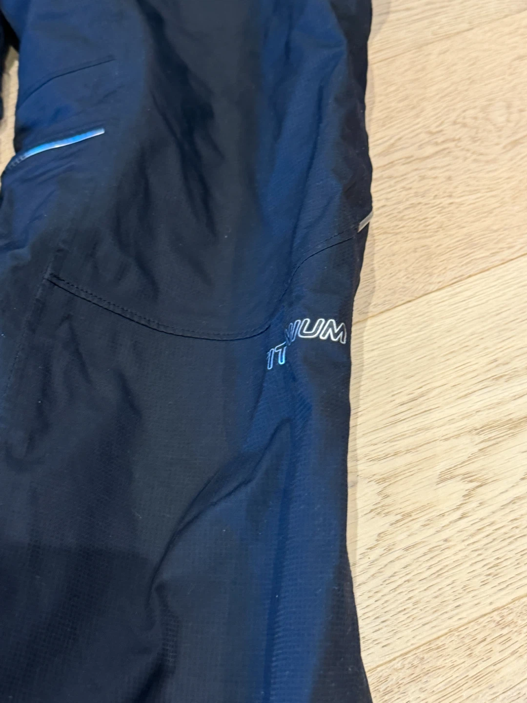 Columbia Titanium Women's Snow Pants - photo 2