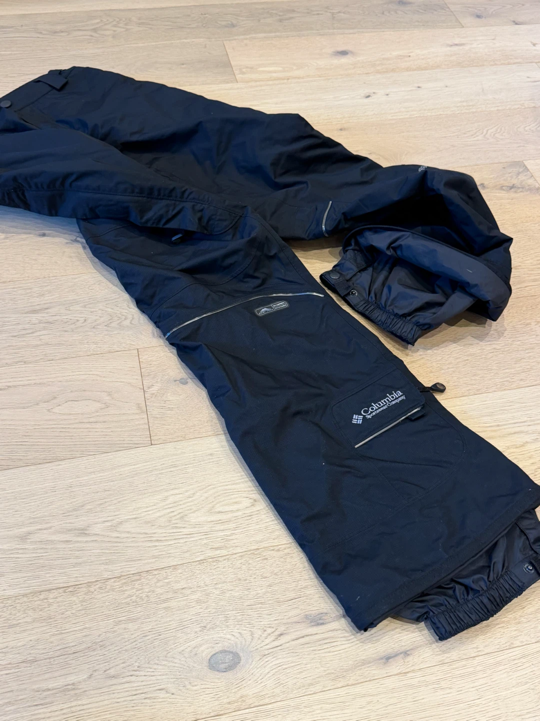 Columbia Titanium Women's Snow Pants - photo 3