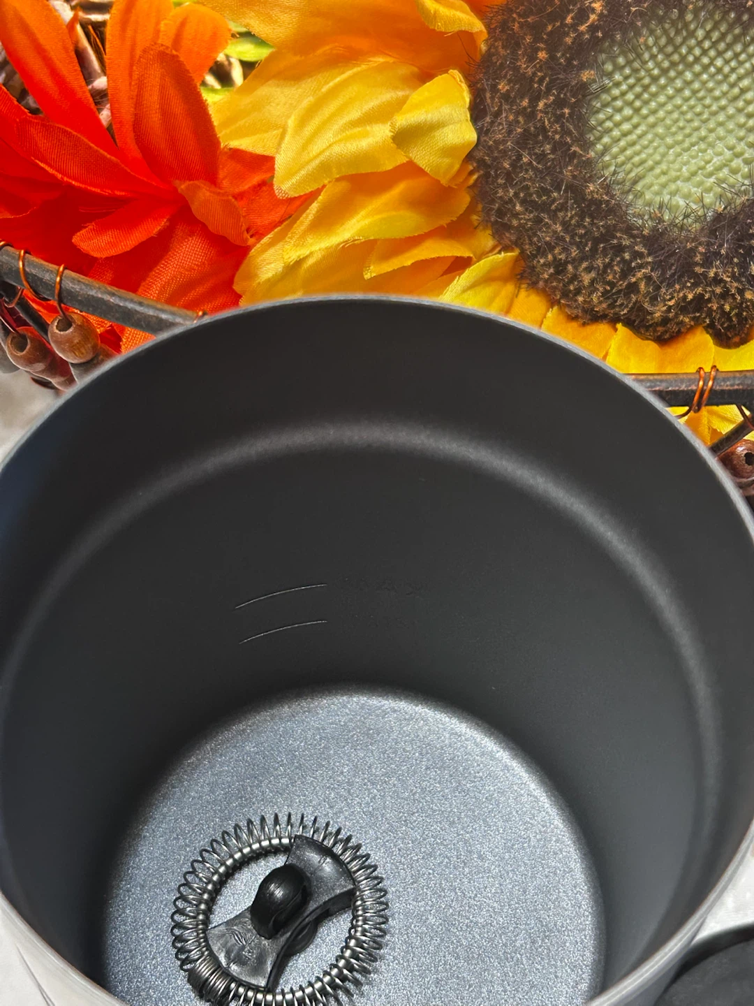 Keurig Milk Frother - photo 2