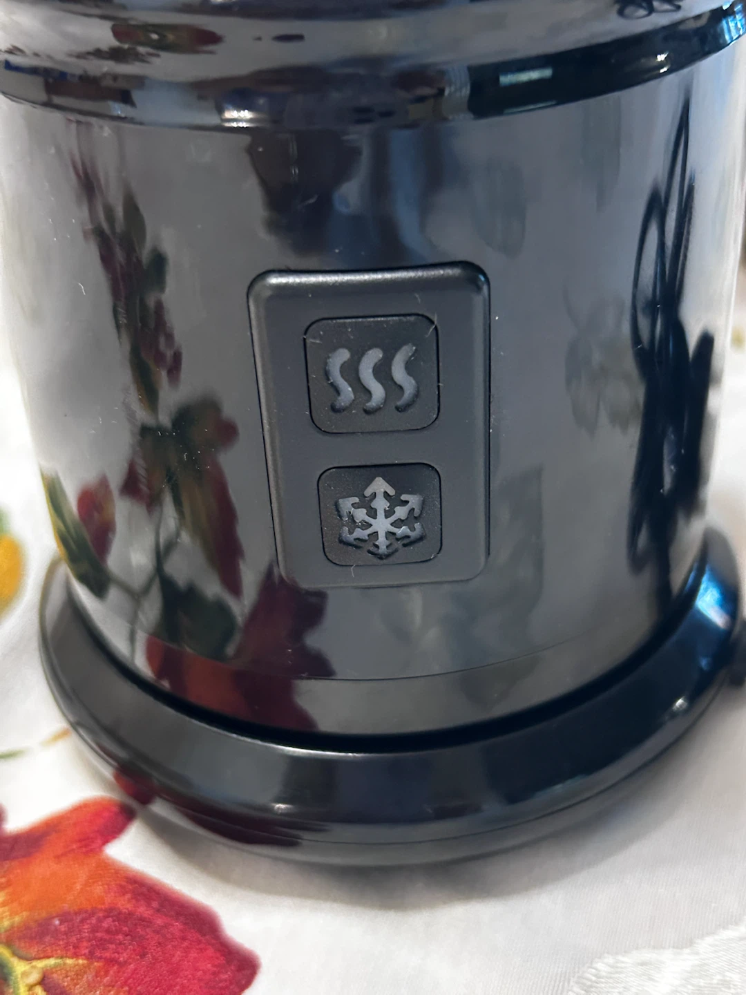 Keurig Milk Frother - photo 3