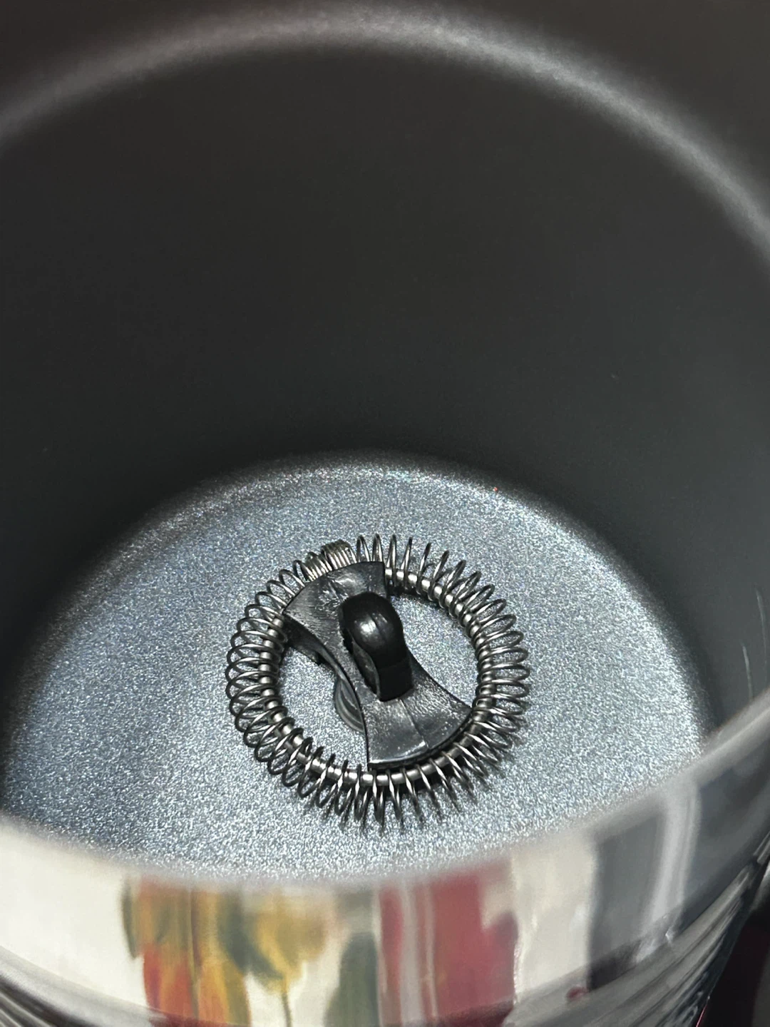 Keurig Milk Frother - photo 5