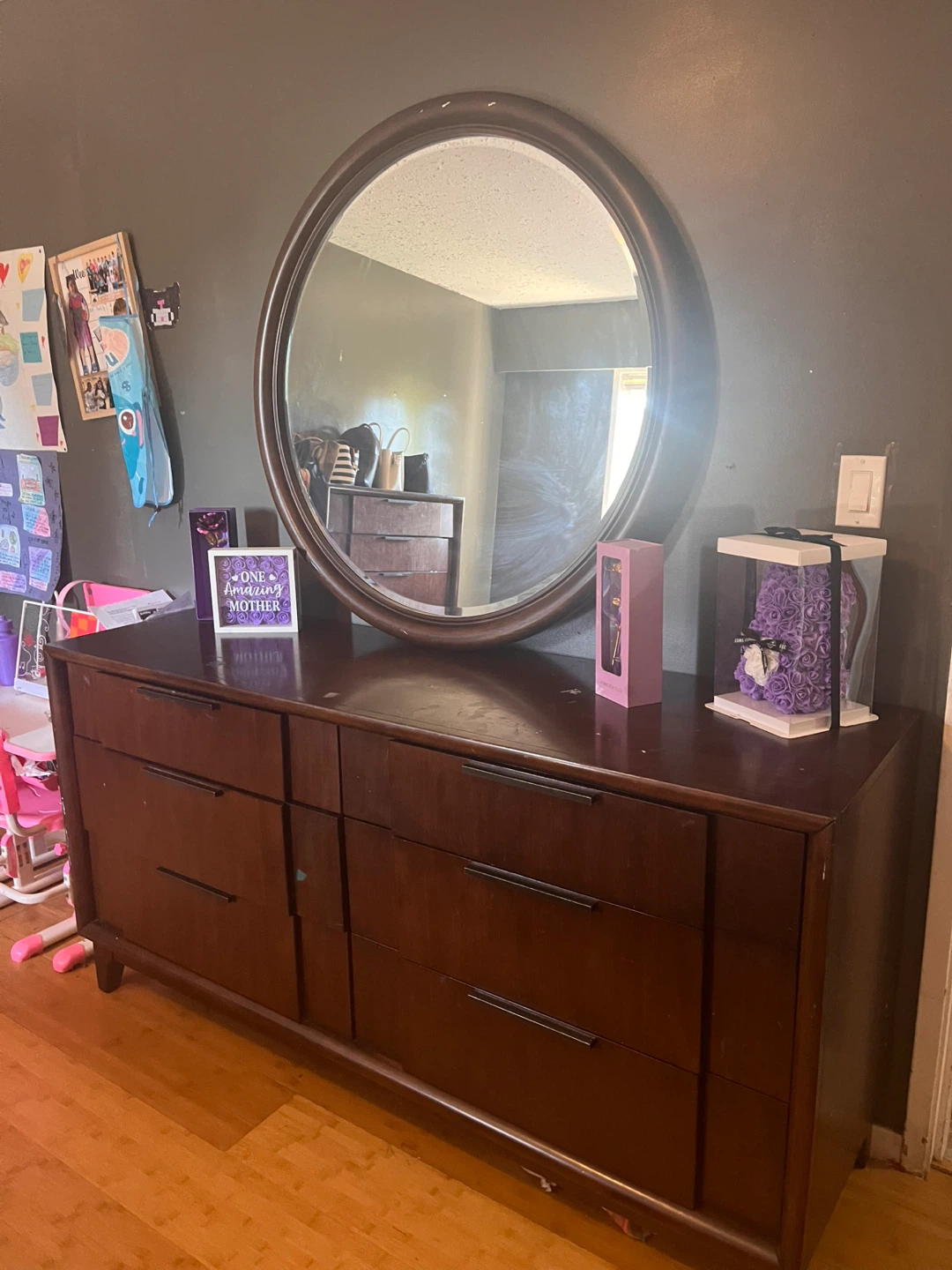 Bedroom set - photo 2