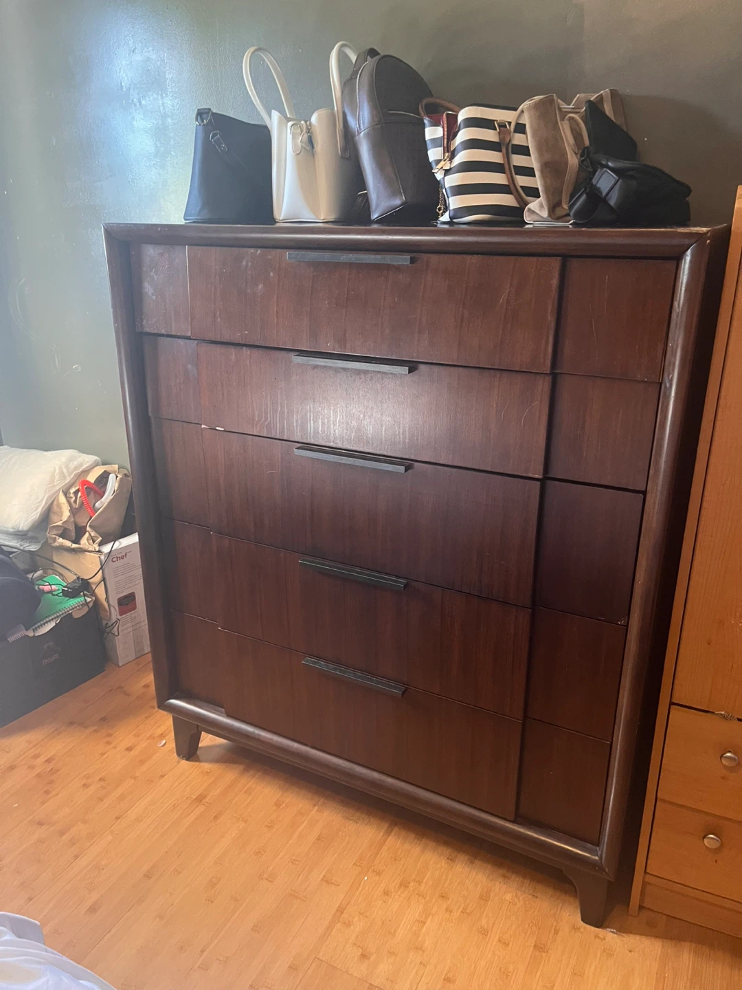 Bedroom set - photo 3