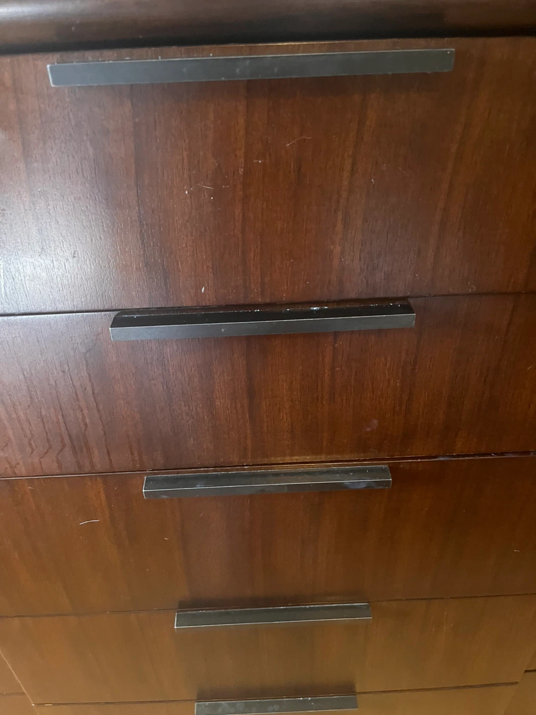Bedroom set - photo 4