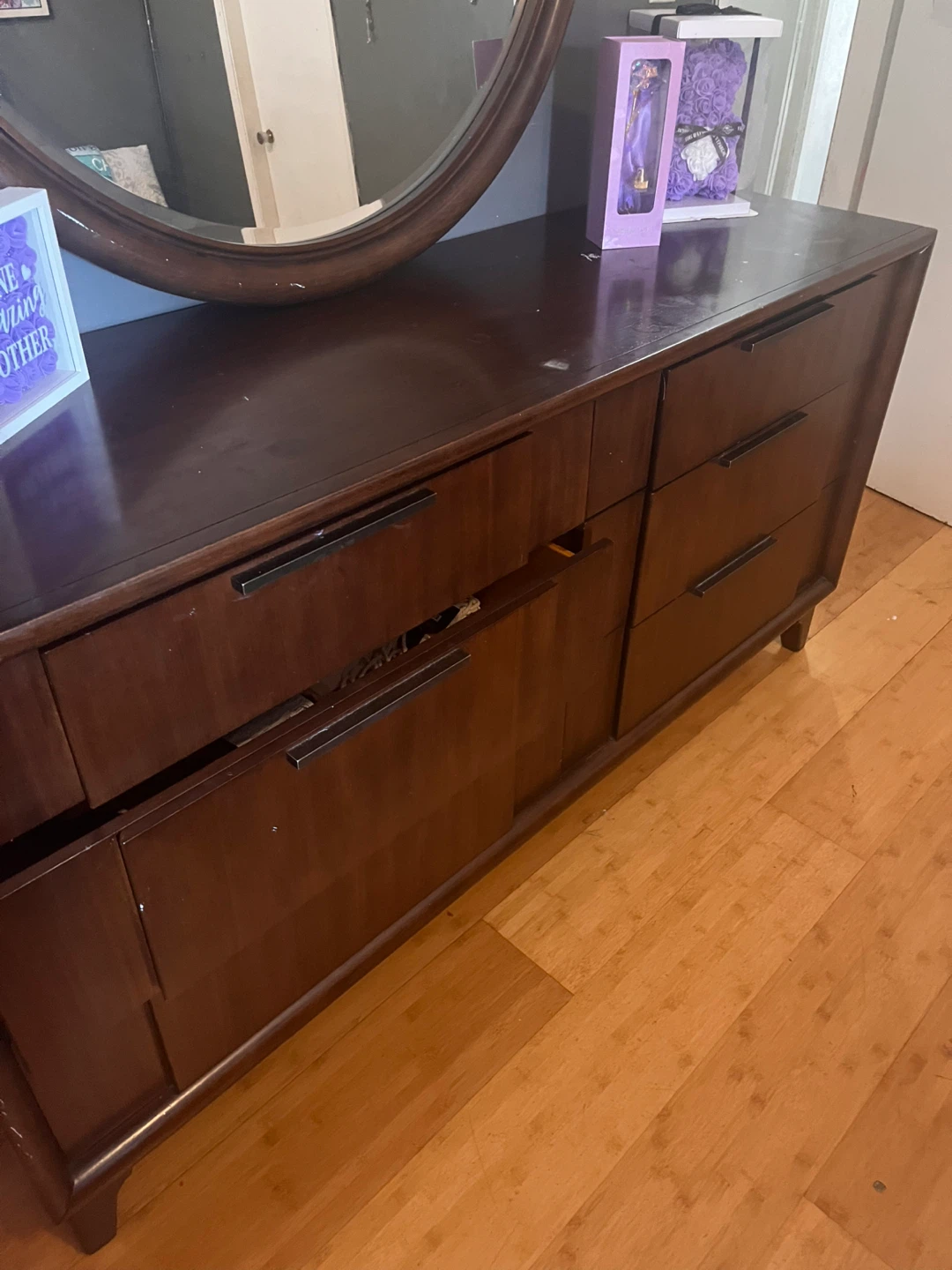 Bedroom set - photo 4
