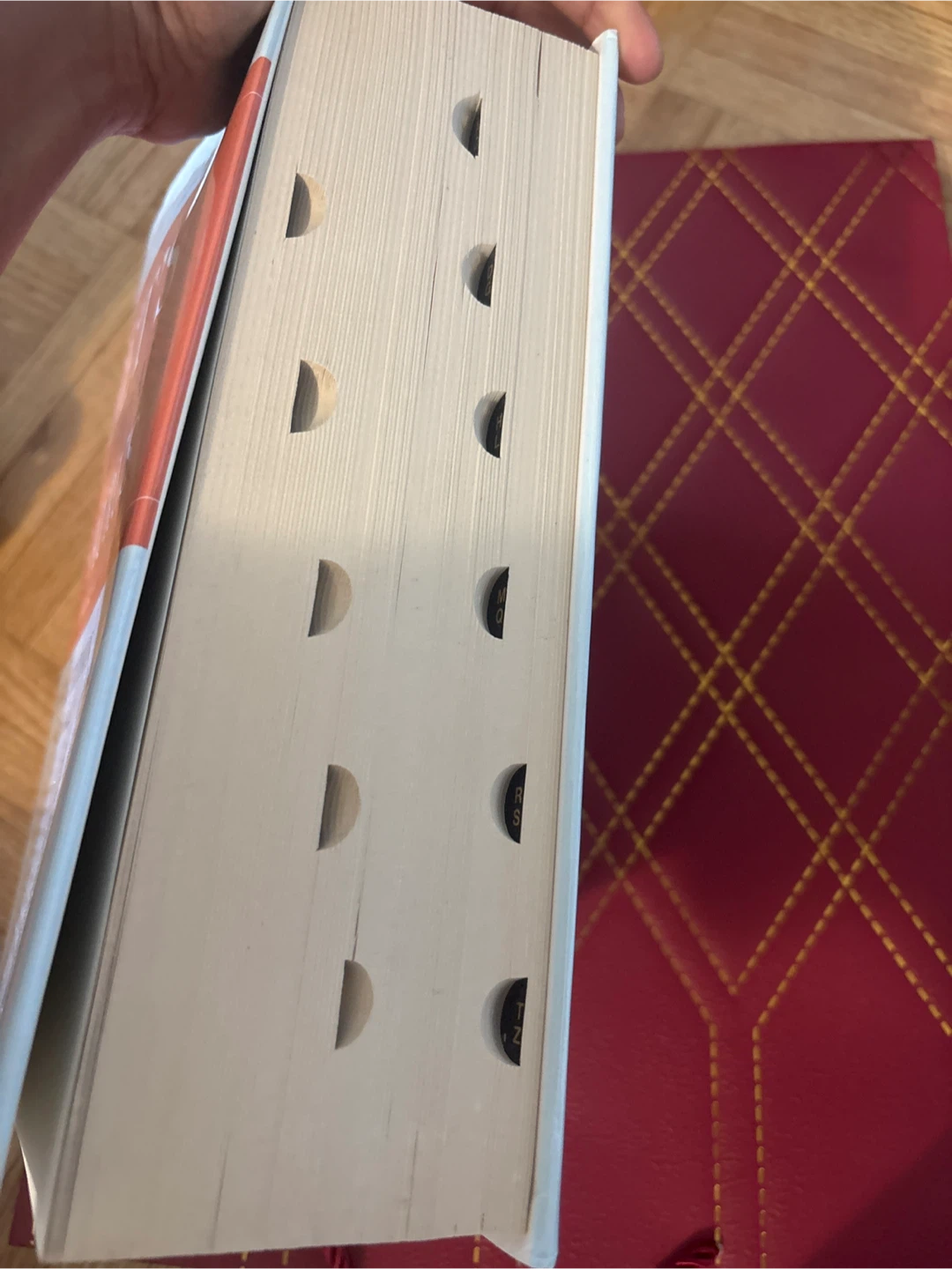 Roget's International Thesaurus, Eighth Edition - photo 2