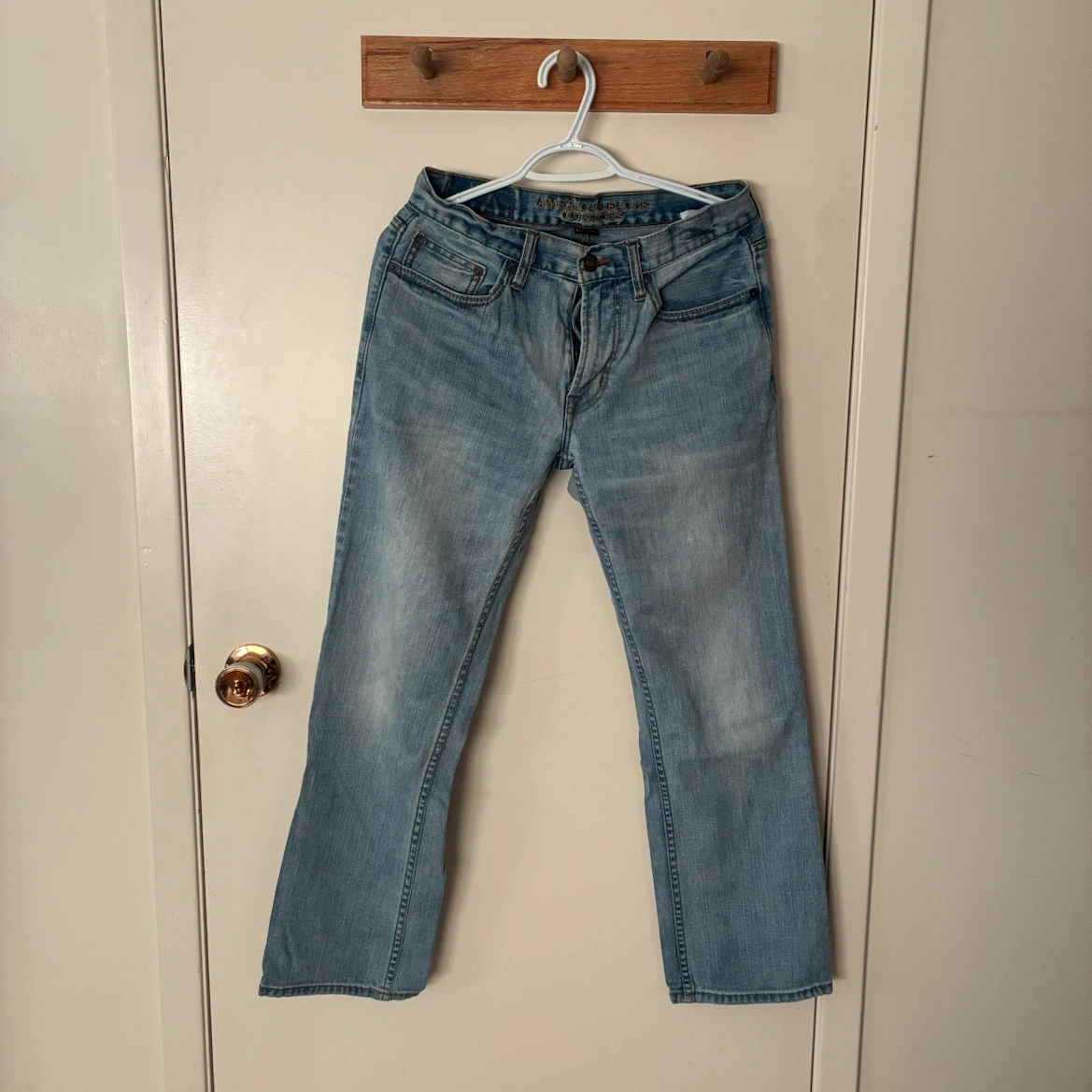 Men’s American Eagle Core Flex Jeans 29 x 30