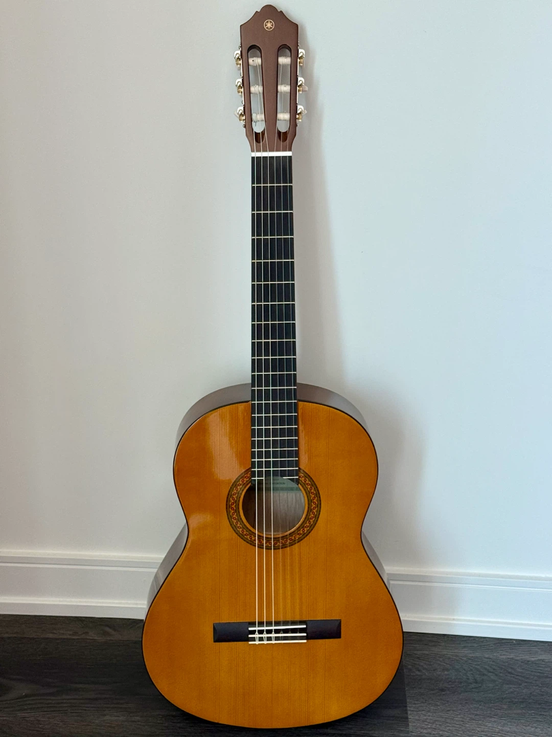 Yamaha Classical Guitar