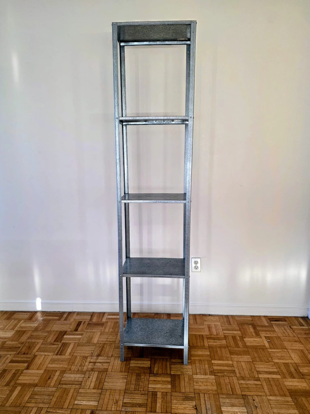 IKEA HYLLIS Indoor/Outdoor Shelf Unit