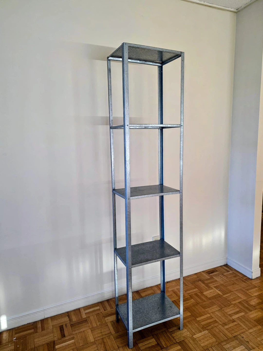 IKEA HYLLIS Indoor/Outdoor Shelf Unit - photo 2