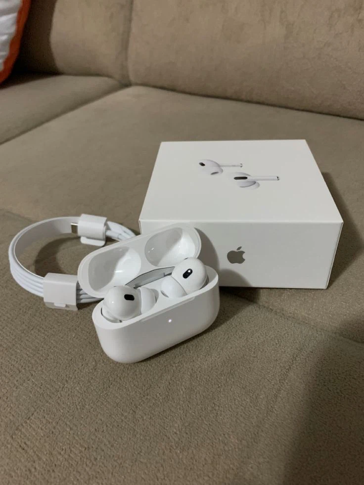 Apple AirPods Pro 2