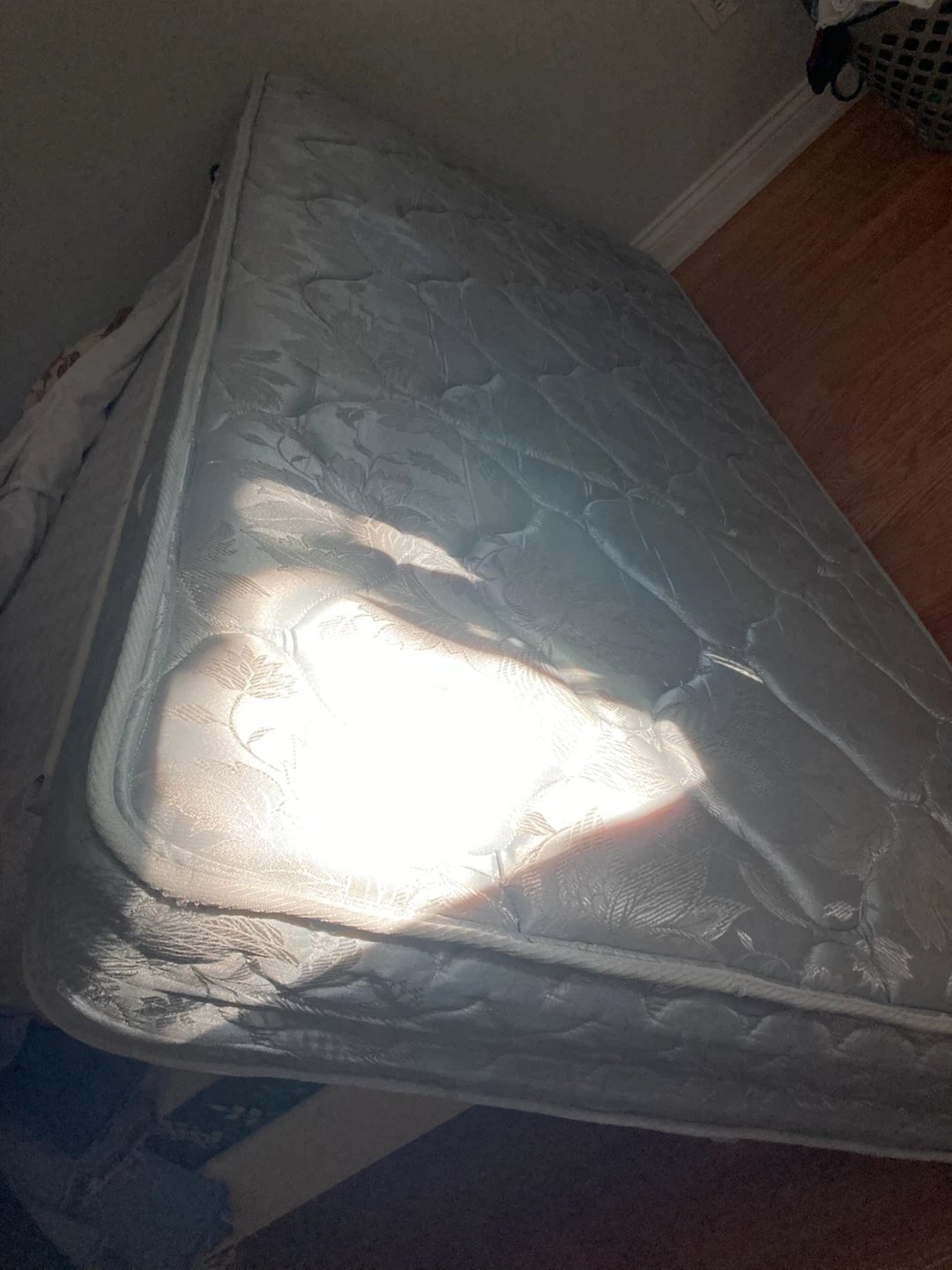 Restonic Marvelous Middle Pacific Twin Mattress - photo 3