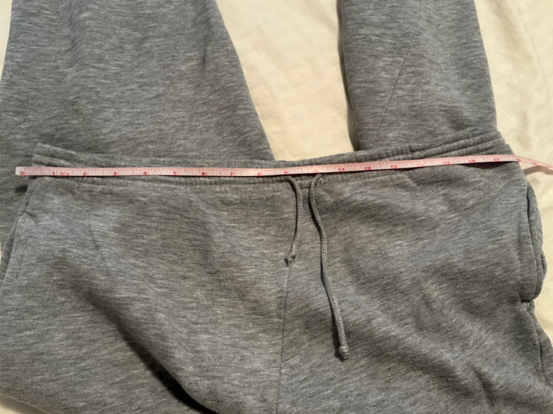 Grenadier grey sweatpants - photo 5
